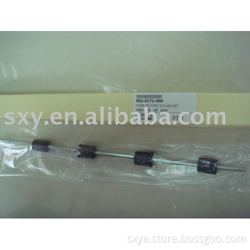 RB2-6372-000 fuser roller